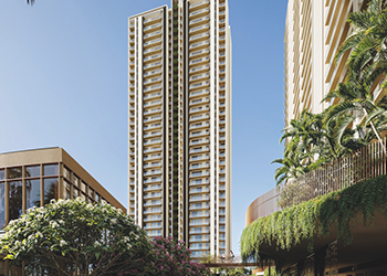 Conscient Parq Gurgaon Sector 80 Property Image